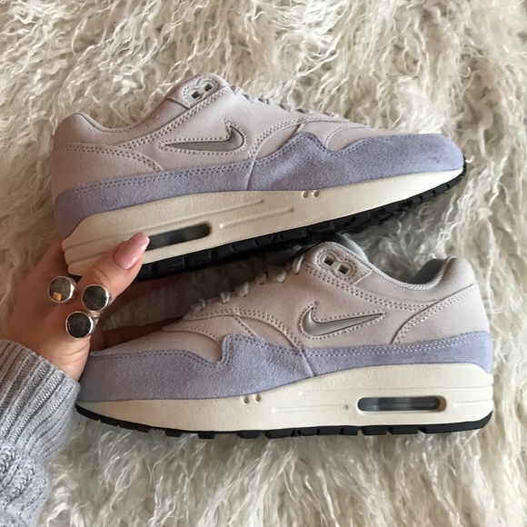 NWT Nike Air Max 1 Premium SC - Picture 5 of 8